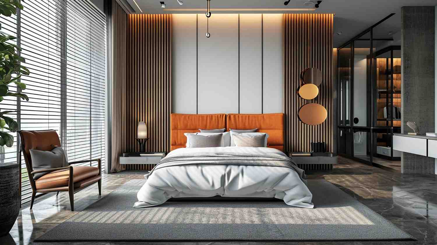 Bedroom Interior Design Ideas: Best Styles, Colors & Layouts for Every Home