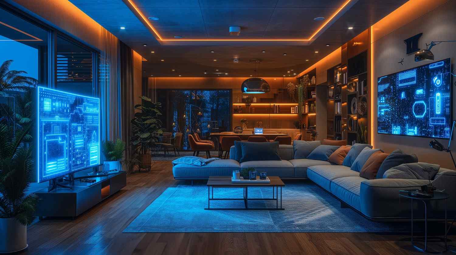 Small Space, Smart Design: Maximizing Every Inch of Your Home 