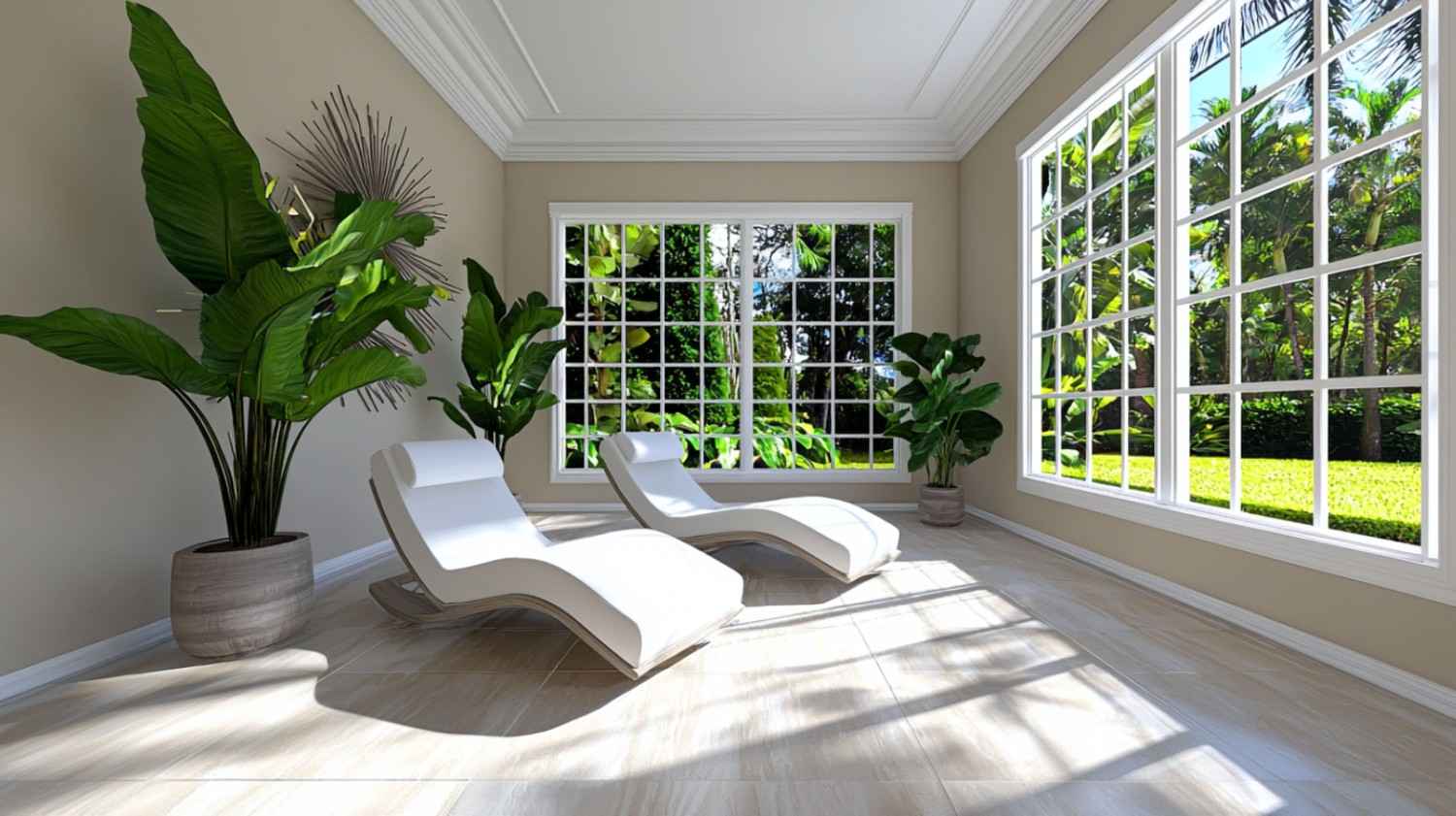 Custom Home