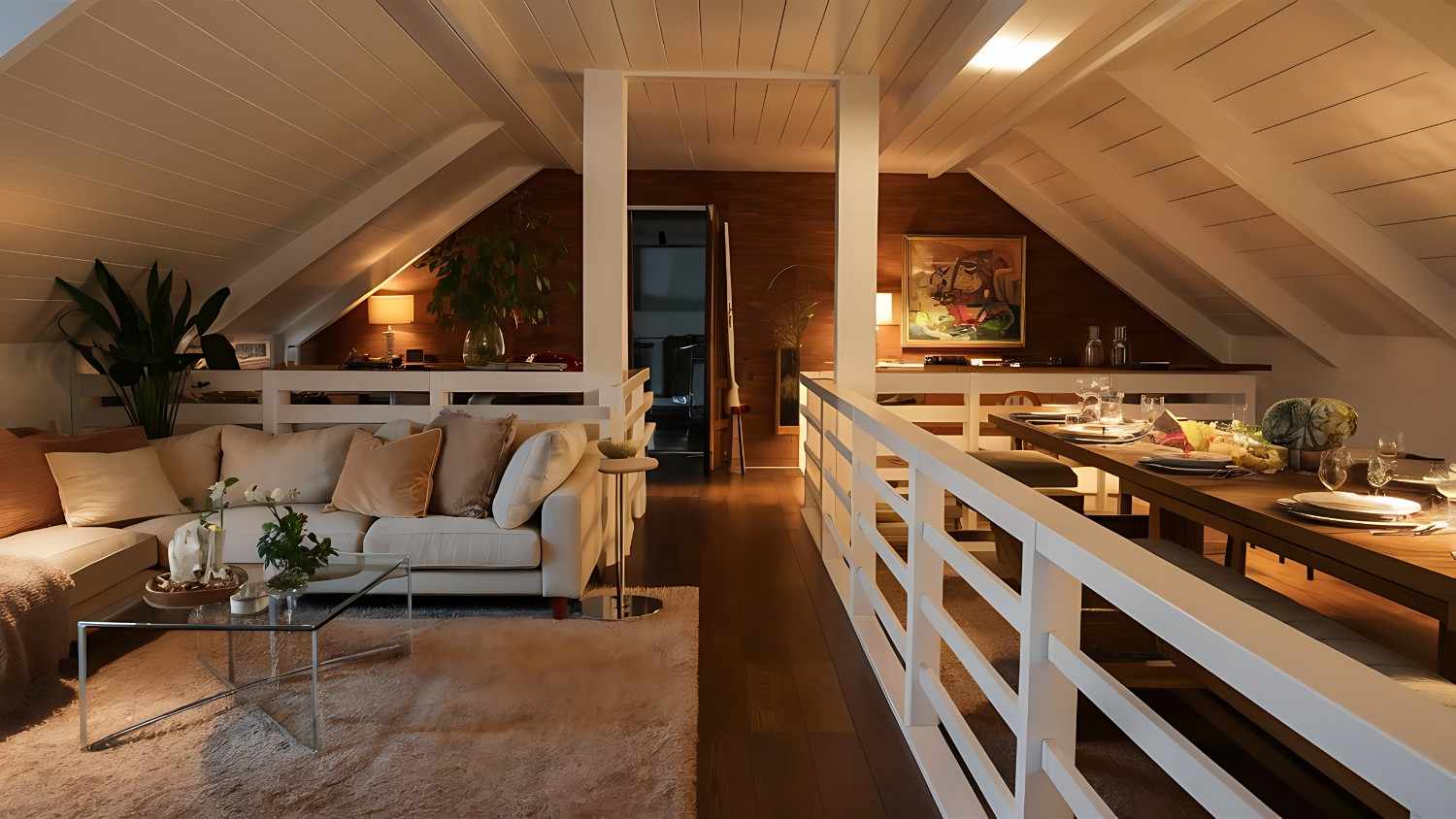 Custom Home