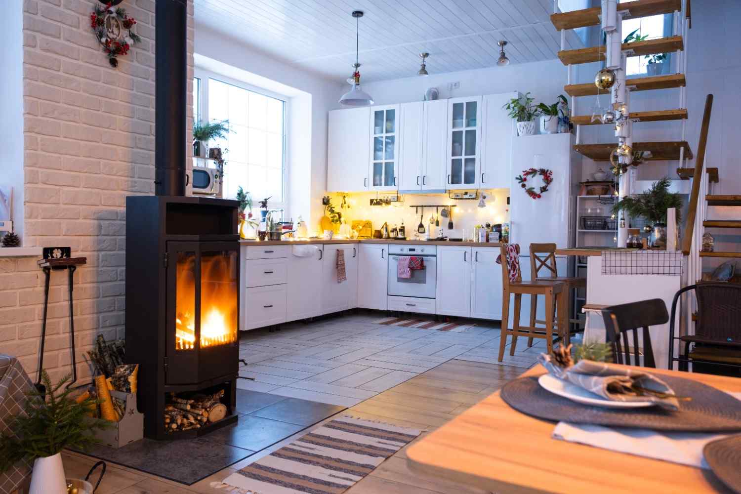 Benefits of Constructing a Custom Home