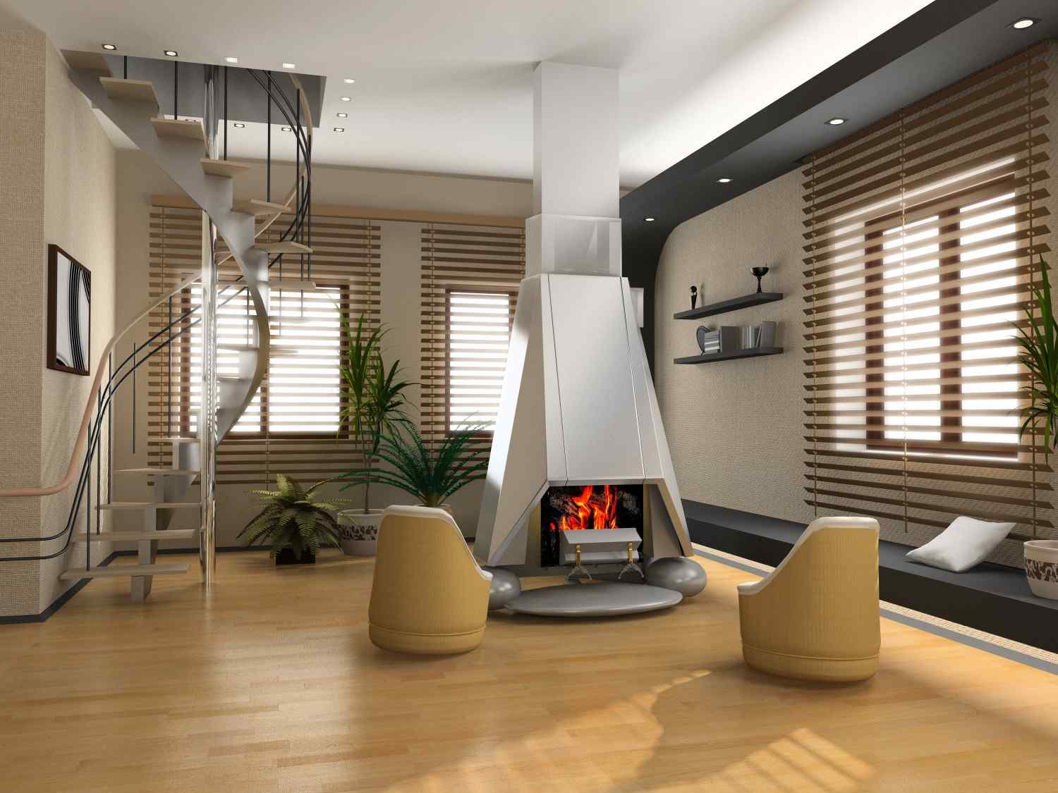 Benefits of Constructing a Custom Home