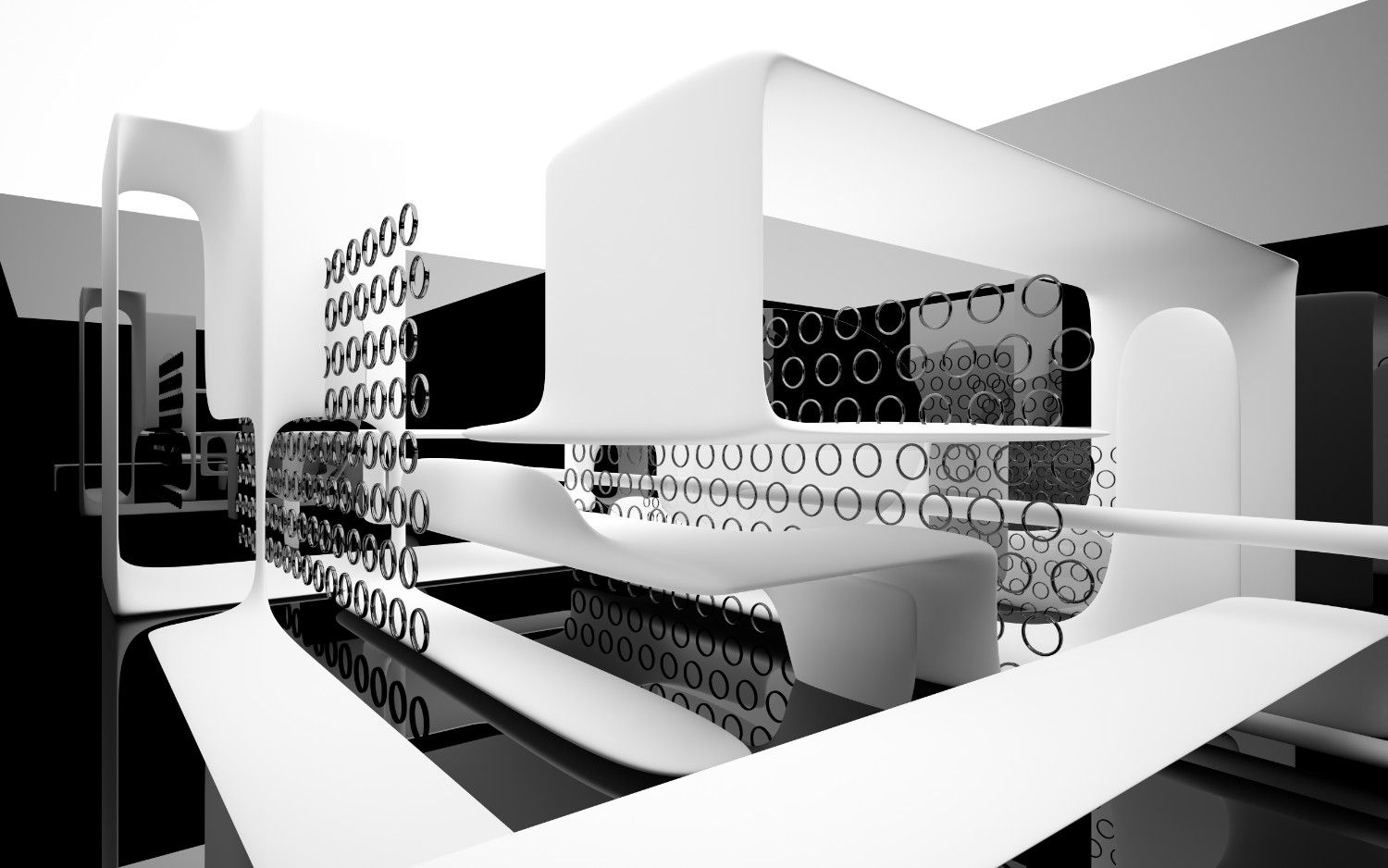 How AI Is Transforming Architectural Design | Future of AI in Architecture