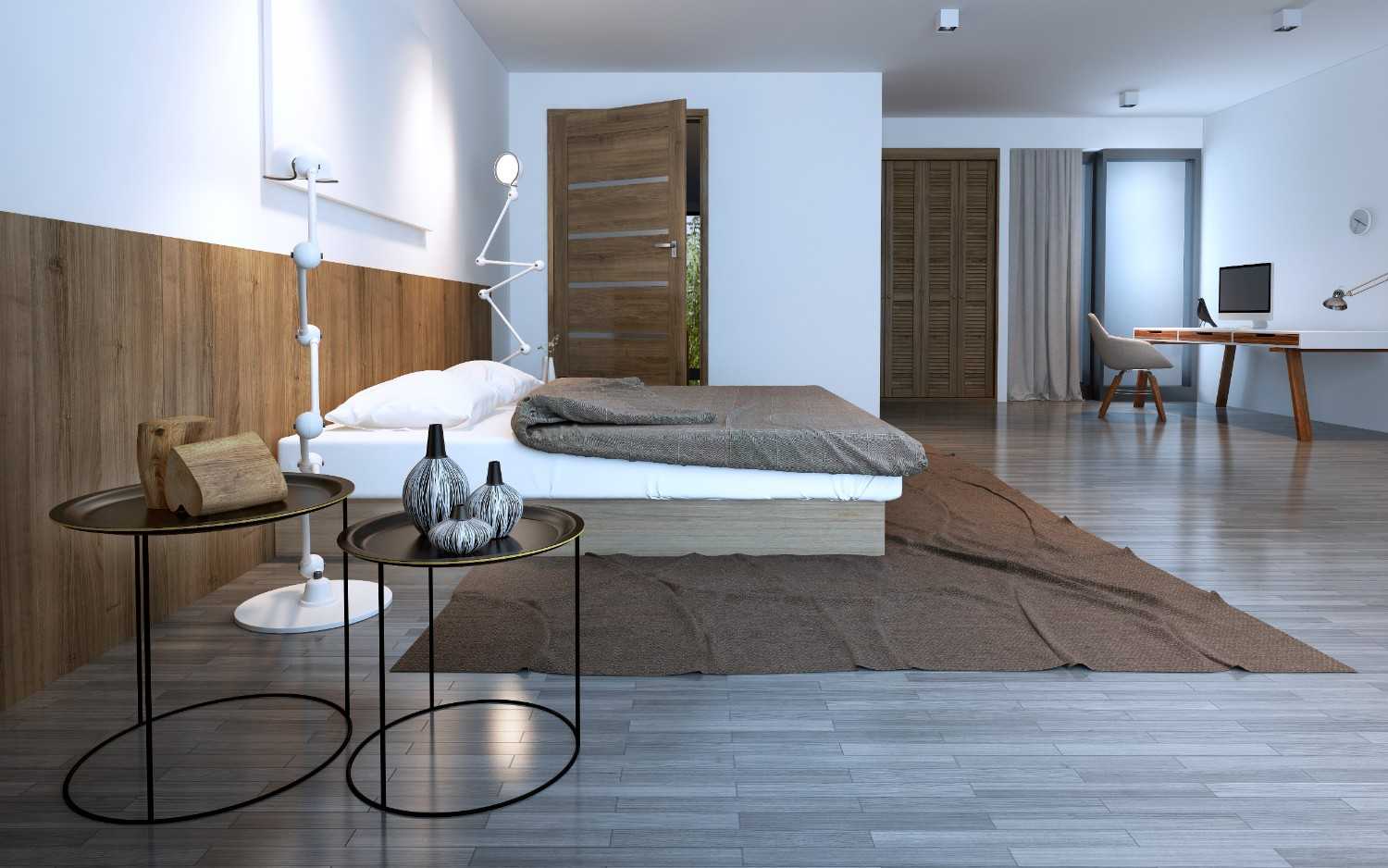 Wardrobe Design Ideas