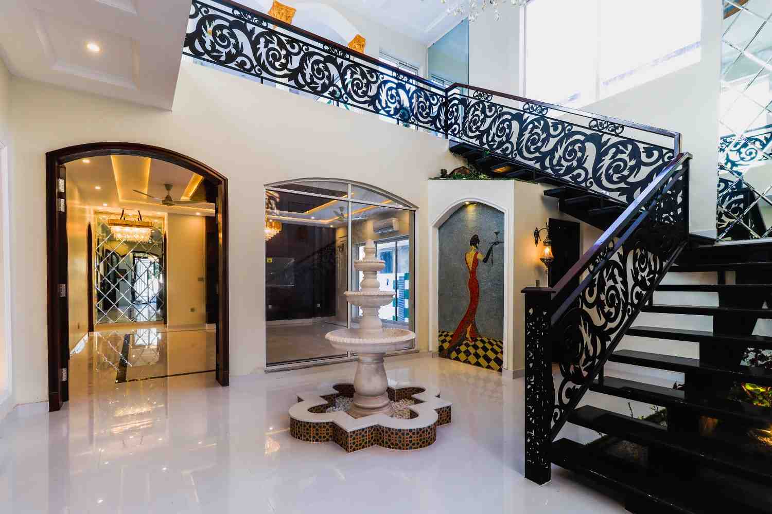Expert Duplex House Design Tips by LEAD Architects