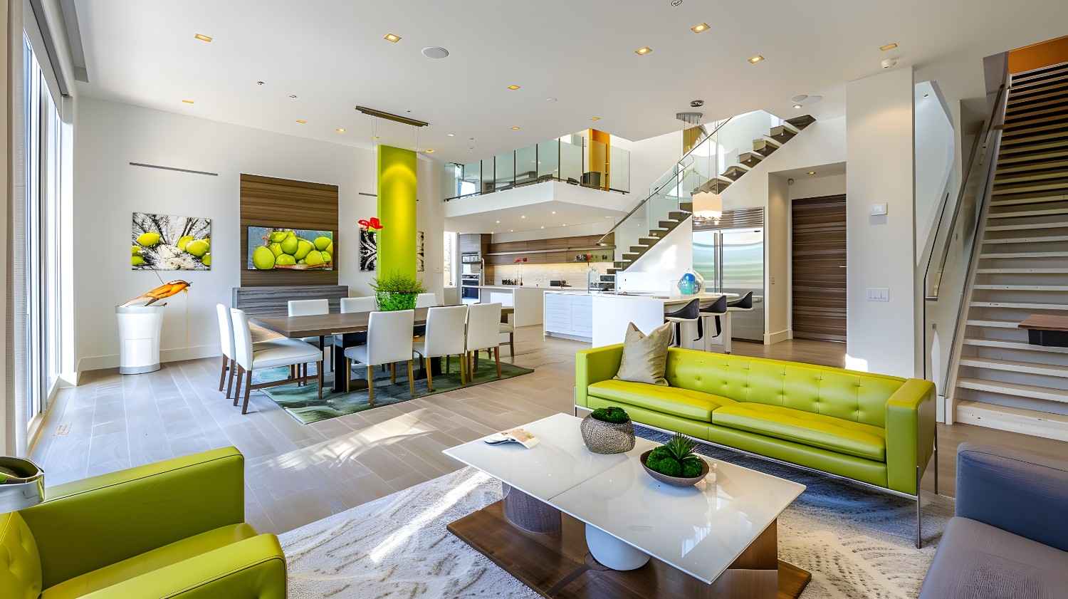 Expert Duplex House Design Tips by LEAD Architects