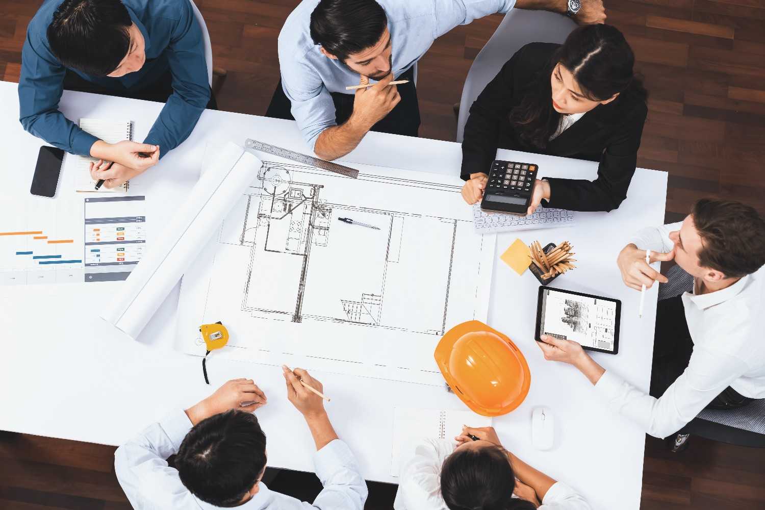 Interior Planning Before Construction | Smart Home Design Guide