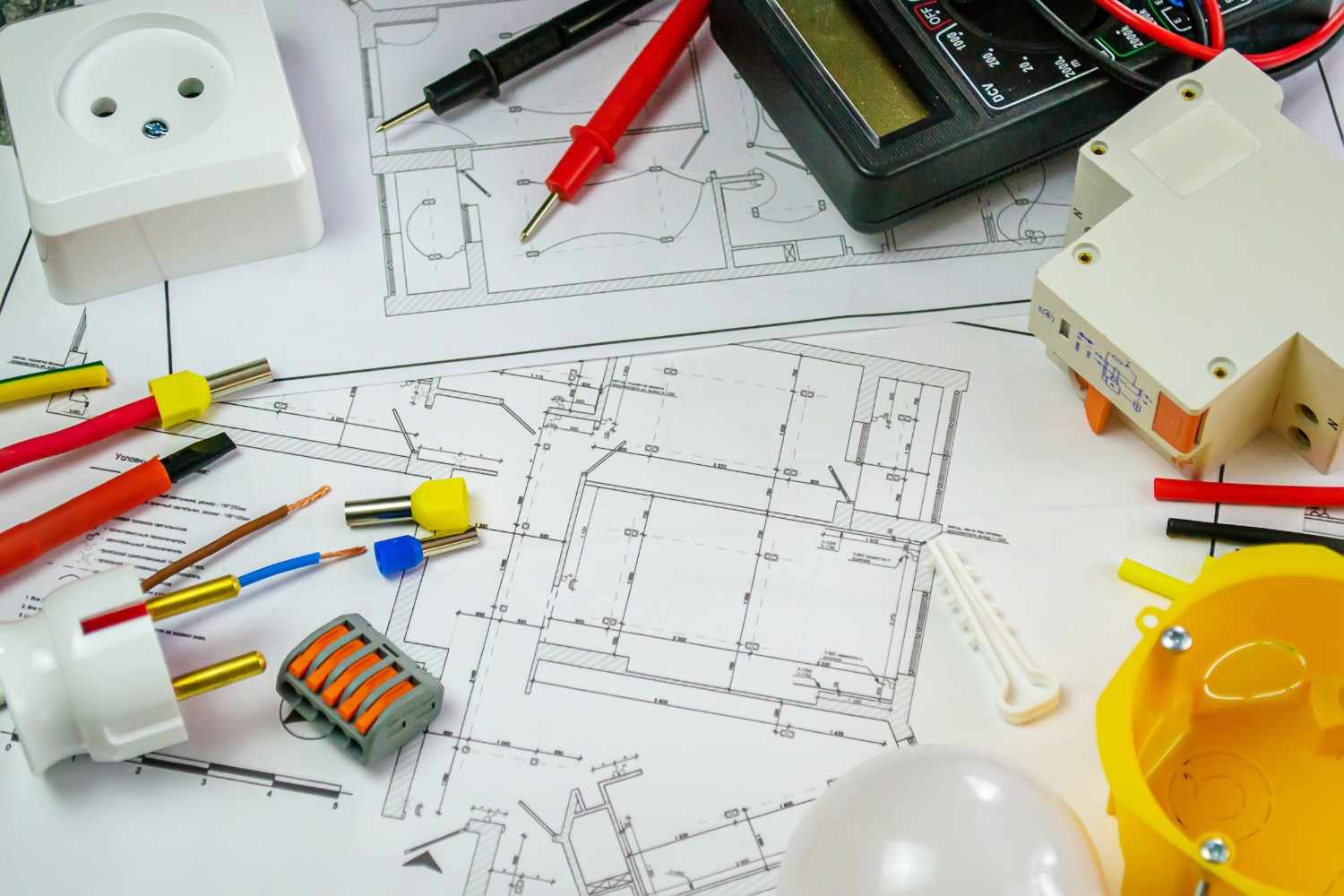 Interior Planning Before Construction | Smart Home Design Guide
