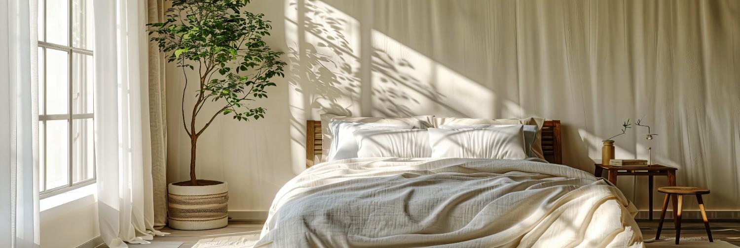 Importance of Natural Light in Interior Design - Benefits, Sunlight ...