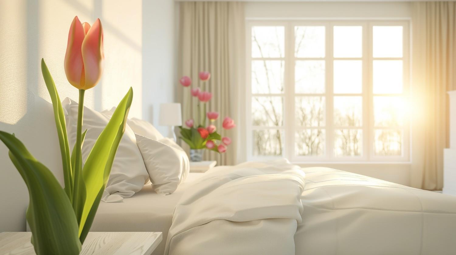 Importance of Natural Light in Interior Design - Benefits, Sunlight ...