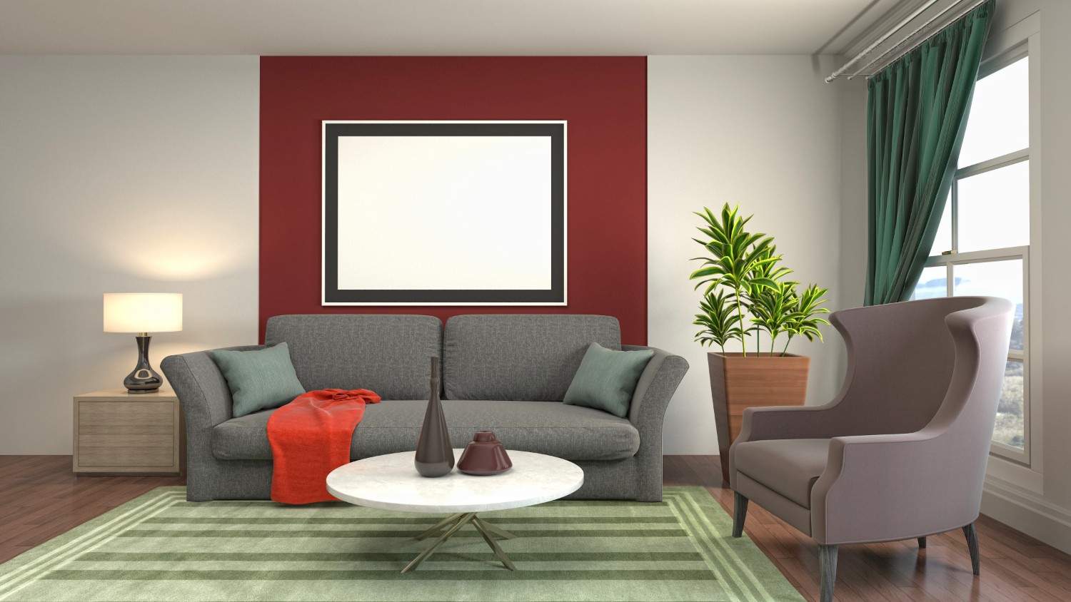 Custom Home