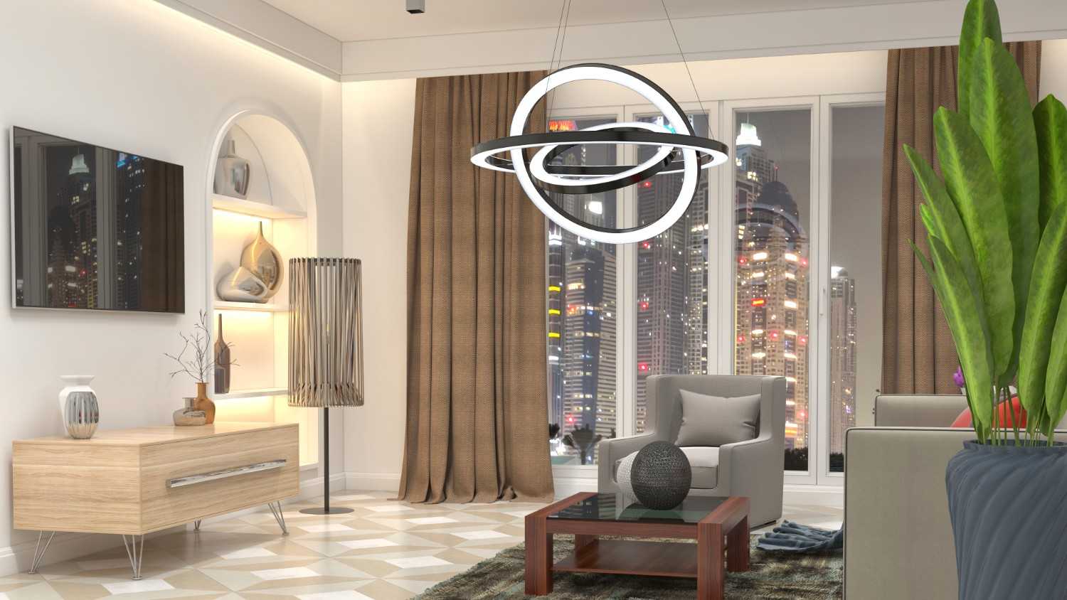 The Future of Sustainable Living